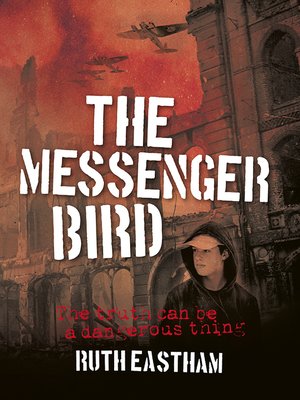 cover image of The Messenger Bird